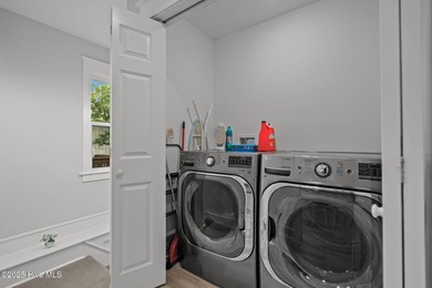 This fully furnished pristine open floor plan beach home offers on Founders Club At St. James Plantation in North Carolina - for sale on GolfHomes.com, golf home, golf lot