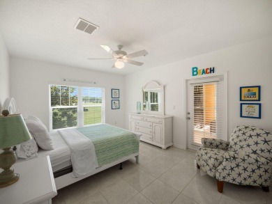 Spacious, bright condo located on the 3rd floor. Open concept on Vero Beach Country Club in Florida - for sale on GolfHomes.com, golf home, golf lot