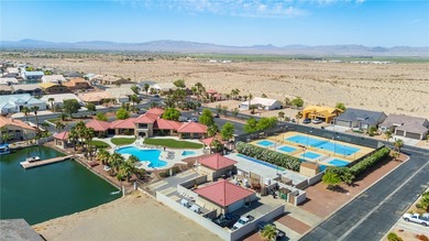 Looking for that CLEARED & LEVEL TO STREET lot that is ready for on Los Lagos Golf Club in Arizona - for sale on GolfHomes.com, golf home, golf lot