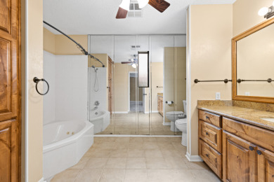 🏡 Lake Life at Its Finest on Northside Lake Cherokee 🌊 on Cherokee Country Golf in Texas - for sale on GolfHomes.com, golf home, golf lot