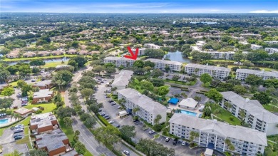 Beautifull 2-bed, 2-bath condo with 1,385 SF of spacious living on Pine Island Ridge Country Club in Florida - for sale on GolfHomes.com, golf home, golf lot