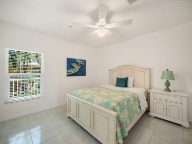 Spacious, bright condo located on the 3rd floor. Open concept on Vero Beach Country Club in Florida - for sale on GolfHomes.com, golf home, golf lot