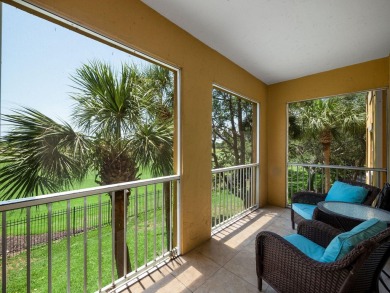 Spacious, bright condo located on the 3rd floor. Open concept on Vero Beach Country Club in Florida - for sale on GolfHomes.com, golf home, golf lot