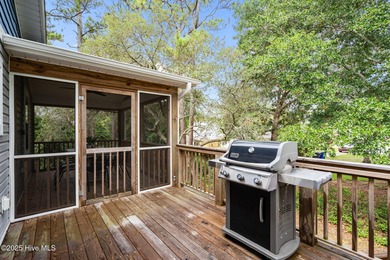 This fully furnished pristine open floor plan beach home offers on Founders Club At St. James Plantation in North Carolina - for sale on GolfHomes.com, golf home, golf lot