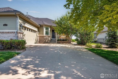 Welcome to your dream home in one of the area's most on Heritage Todd Creek Golf Club in Colorado - for sale on GolfHomes.com, golf home, golf lot