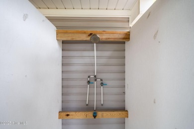 This fully furnished pristine open floor plan beach home offers on Founders Club At St. James Plantation in North Carolina - for sale on GolfHomes.com, golf home, golf lot