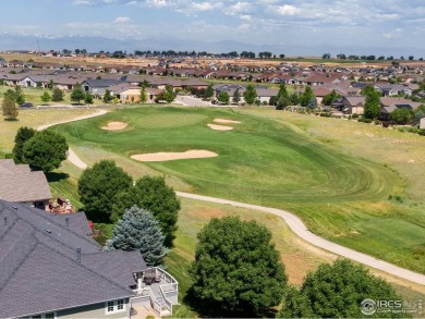 Welcome to your dream home in one of the area's most on Heritage Todd Creek Golf Club in Colorado - for sale on GolfHomes.com, golf home, golf lot