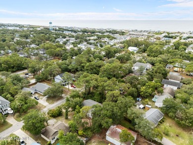 This fully furnished pristine open floor plan beach home offers on Founders Club At St. James Plantation in North Carolina - for sale on GolfHomes.com, golf home, golf lot