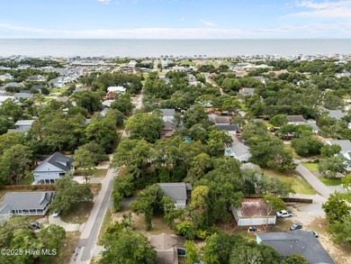 This fully furnished pristine open floor plan beach home offers on Founders Club At St. James Plantation in North Carolina - for sale on GolfHomes.com, golf home, golf lot