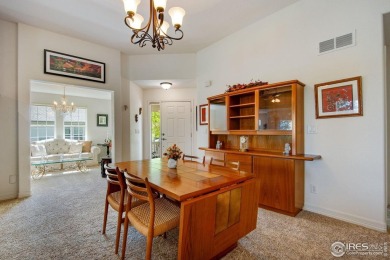Welcome to your dream home in one of the area's most on Heritage Todd Creek Golf Club in Colorado - for sale on GolfHomes.com, golf home, golf lot