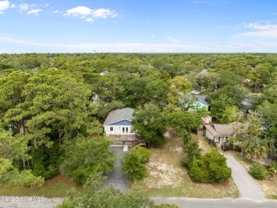 This fully furnished pristine open floor plan beach home offers on Founders Club At St. James Plantation in North Carolina - for sale on GolfHomes.com, golf home, golf lot