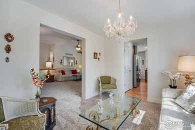 Welcome to your dream home in one of the area's most on Heritage Todd Creek Golf Club in Colorado - for sale on GolfHomes.com, golf home, golf lot