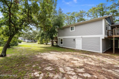 This fully furnished pristine open floor plan beach home offers on Founders Club At St. James Plantation in North Carolina - for sale on GolfHomes.com, golf home, golf lot