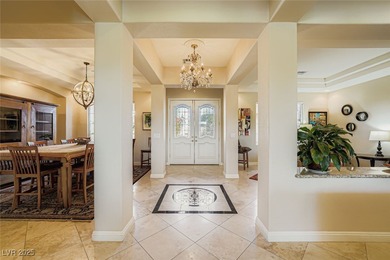 Welcome to 4198 Melodia Songo, a beautifully maintained home in on Siena Golf Club in Nevada - for sale on GolfHomes.com, golf home, golf lot