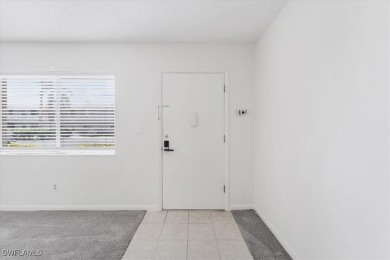 Discover this beautifully maintained 2-bedroom, 2-bathroom condo on Lehigh Resort Club in Florida - for sale on GolfHomes.com, golf home, golf lot