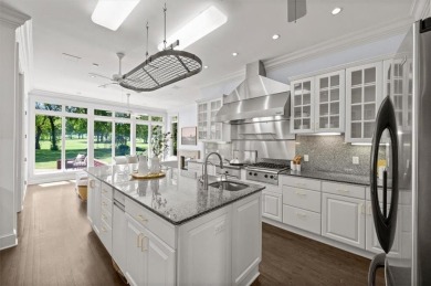 This exquisite property is ideally located on a premier golf on Mission Hills Country Club in Kansas - for sale on GolfHomes.com, golf home, golf lot
