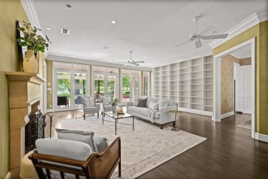 This exquisite property is ideally located on a premier golf on Mission Hills Country Club in Kansas - for sale on GolfHomes.com, golf home, golf lot