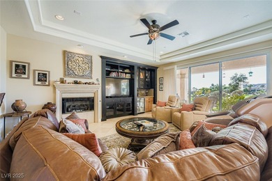 Welcome to 4198 Melodia Songo, a beautifully maintained home in on Siena Golf Club in Nevada - for sale on GolfHomes.com, golf home, golf lot