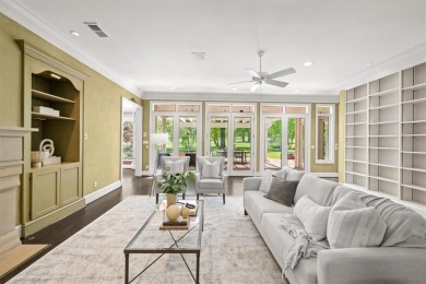 This exquisite property is ideally located on a premier golf on Mission Hills Country Club in Kansas - for sale on GolfHomes.com, golf home, golf lot