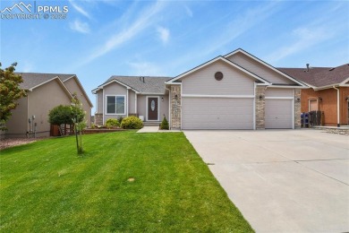 This Beautiful Home was built by Awarding Winning Classic Homes! on Antler Creek Golf Course in Colorado - for sale on GolfHomes.com, golf home, golf lot