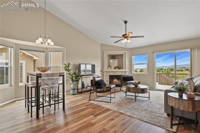 This Beautiful Home was built by Awarding Winning Classic Homes! on Antler Creek Golf Course in Colorado - for sale on GolfHomes.com, golf home, golf lot