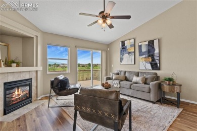 This Beautiful Home was built by Awarding Winning Classic Homes! on Antler Creek Golf Course in Colorado - for sale on GolfHomes.com, golf home, golf lot