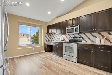 This Beautiful Home was built by Awarding Winning Classic Homes! on Antler Creek Golf Course in Colorado - for sale on GolfHomes.com, golf home, golf lot