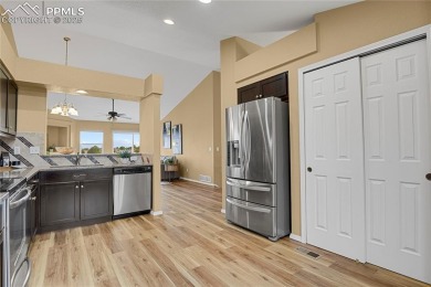 This Beautiful Home was built by Awarding Winning Classic Homes! on Antler Creek Golf Course in Colorado - for sale on GolfHomes.com, golf home, golf lot