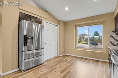 This Beautiful Home was built by Awarding Winning Classic Homes! on Antler Creek Golf Course in Colorado - for sale on GolfHomes.com, golf home, golf lot