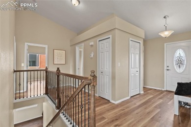 This Beautiful Home was built by Awarding Winning Classic Homes! on Antler Creek Golf Course in Colorado - for sale on GolfHomes.com, golf home, golf lot