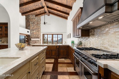 Desert Mountain Golf Membership available to Buyer. Welcome to on Desert Mountain Golf Club - Renegade Course in Arizona - for sale on GolfHomes.com, golf home, golf lot