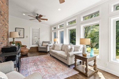 Located in the highly sought Middle Creek Subdivision this on Smithfields Country Club in South Carolina - for sale on GolfHomes.com, golf home, golf lot