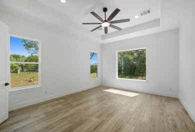 UNDER CONSTRUCTION- Available mid July Welcome to 226 Sunday Dr on Delaware Springs Golf Course in Texas - for sale on GolfHomes.com, golf home, golf lot