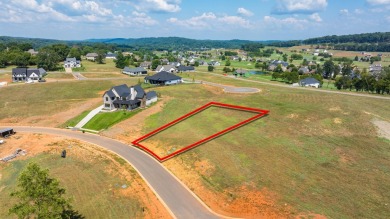 Don't miss this incredible Opportunity to own in the Prestigious on Tennessee National Golf Club in Tennessee - for sale on GolfHomes.com, golf home, golf lot