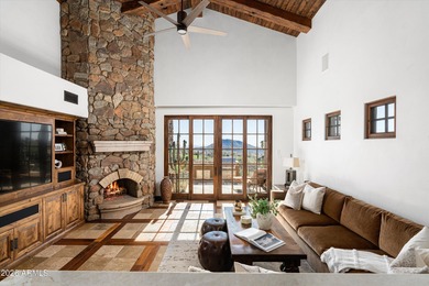 Desert Mountain Golf Membership available to Buyer. Welcome to on Desert Mountain Golf Club - Renegade Course in Arizona - for sale on GolfHomes.com, golf home, golf lot