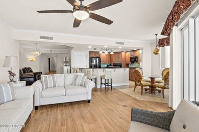 OCEANFRONT SOPHISTICATION AT TUSCANY SHORES- A RARE COASTAL on Oceans Golf Club in Florida - for sale on GolfHomes.com, golf home, golf lot