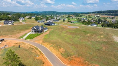Don't miss this incredible Opportunity to own in the Prestigious on Tennessee National Golf Club in Tennessee - for sale on GolfHomes.com, golf home, golf lot
