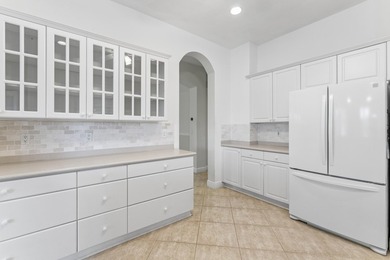 Stunning lakefront home in Florida Club with sweeping views, SW on The Florida Club in Florida - for sale on GolfHomes.com, golf home, golf lot