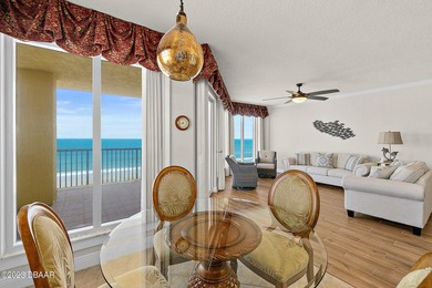OCEANFRONT SOPHISTICATION AT TUSCANY SHORES- A RARE COASTAL on Oceans Golf Club in Florida - for sale on GolfHomes.com, golf home, golf lot