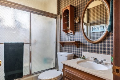Most affordable golf course home on Lake Arrowhead Country Club in California - for sale on GolfHomes.com, golf home, golf lot