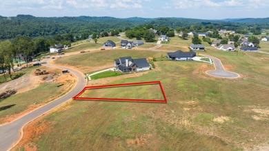 Don't miss this incredible Opportunity to own in the Prestigious on Tennessee National Golf Club in Tennessee - for sale on GolfHomes.com, golf home, golf lot