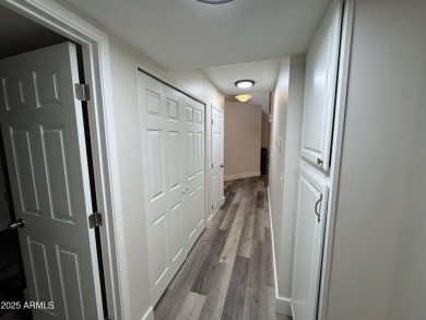 Freshly updated with kitchen appliances, countertops, flooring on Stonecreek Golf Club in Arizona - for sale on GolfHomes.com, golf home, golf lot