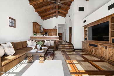 Desert Mountain Golf Membership available to Buyer. Welcome to on Desert Mountain Golf Club - Renegade Course in Arizona - for sale on GolfHomes.com, golf home, golf lot