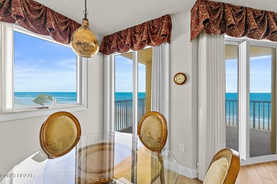 OCEANFRONT SOPHISTICATION AT TUSCANY SHORES- A RARE COASTAL on Oceans Golf Club in Florida - for sale on GolfHomes.com, golf home, golf lot