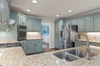 Located in the highly sought Middle Creek Subdivision this on Smithfields Country Club in South Carolina - for sale on GolfHomes.com, golf home, golf lot