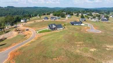 Don't miss this incredible Opportunity to own in the Prestigious on Tennessee National Golf Club in Tennessee - for sale on GolfHomes.com, golf home, golf lot