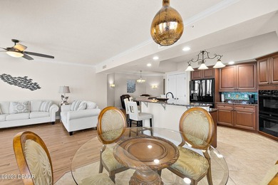 OCEANFRONT SOPHISTICATION AT TUSCANY SHORES- A RARE COASTAL on Oceans Golf Club in Florida - for sale on GolfHomes.com, golf home, golf lot