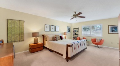 Lakefront villa that lives like a home, but without the hassle on The Meadows Golf and Country Club in Florida - for sale on GolfHomes.com, golf home, golf lot