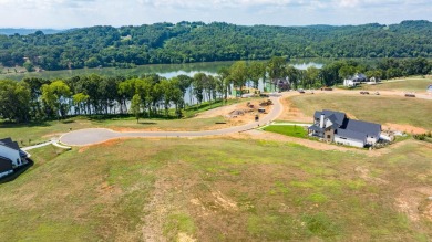Don't miss this incredible Opportunity to own in the Prestigious on Tennessee National Golf Club in Tennessee - for sale on GolfHomes.com, golf home, golf lot