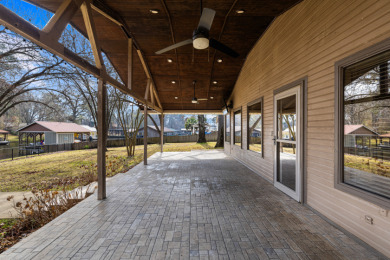 🏡 Lake Life at Its Finest on Northside Lake Cherokee 🌊 on Cherokee Country Golf in Texas - for sale on GolfHomes.com, golf home, golf lot